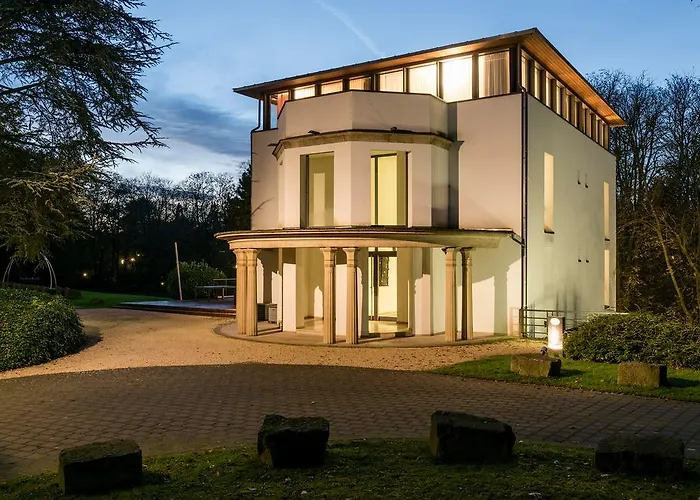 Arcadeon 4* Hagen (Arnsberg)