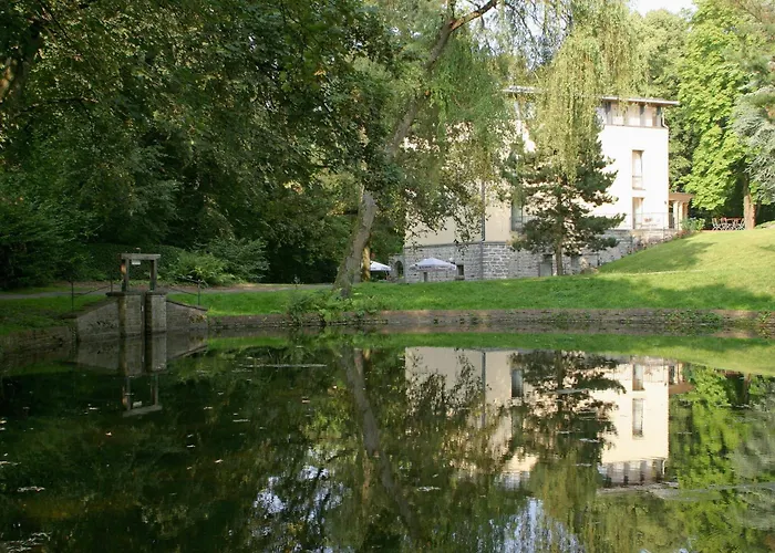 Arcadeon Hotel Hagen (Arnsberg)