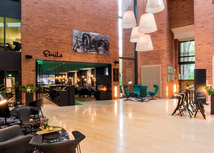 Arcadeon Hotel Hagen (Arnsberg)