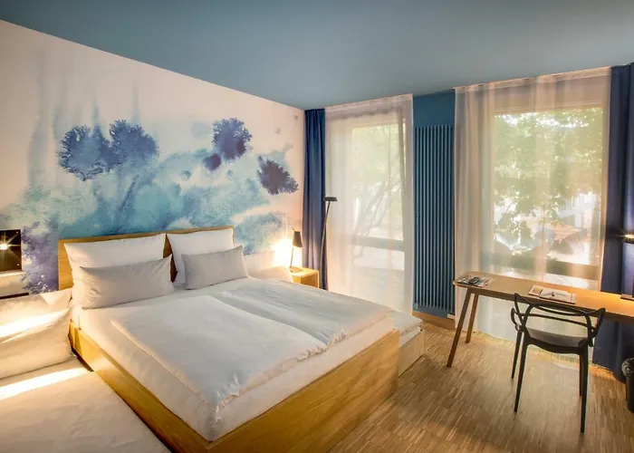 Hotel Arcadeon Hagen (Arnsberg)